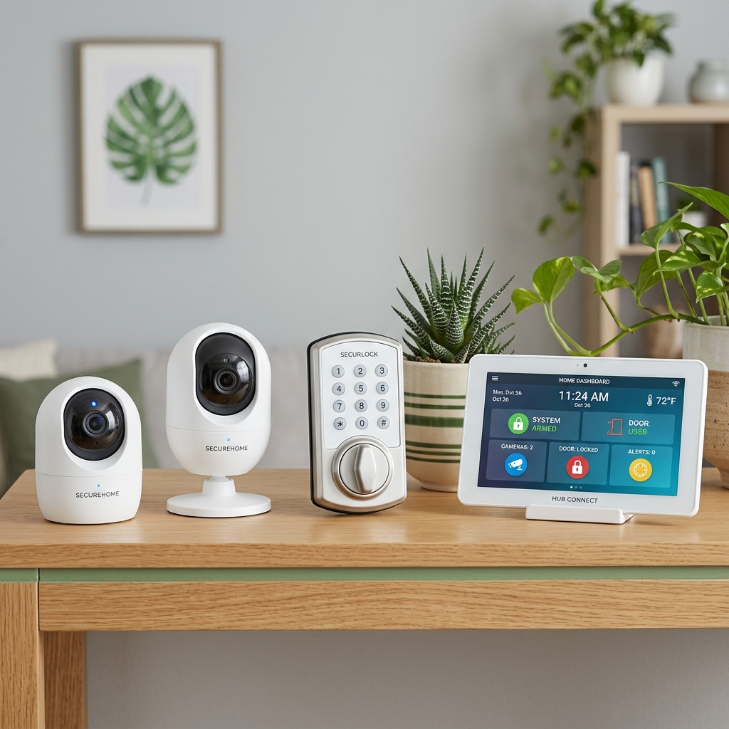 Smart Home Kit